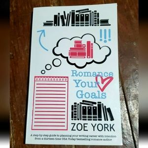 Romance Your Goals